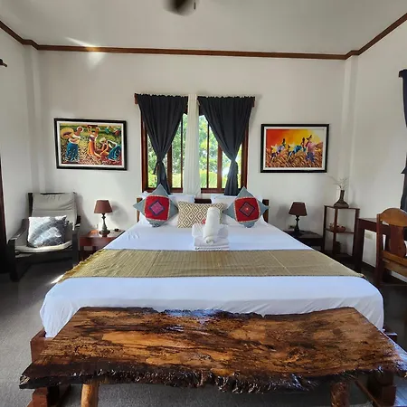 Palmera Palma Top Floor