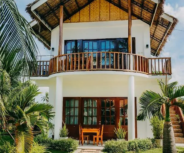 Palmera Palma Floor 3* Moalboal