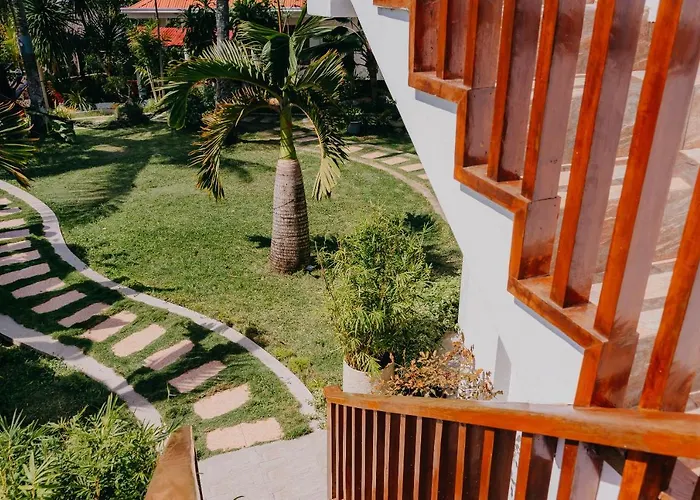 Palmera Palma Floor 3* Moalboal